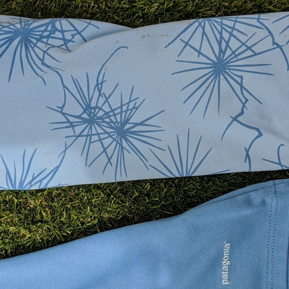 Patagonia base layer longsleeve - Picture 3 of 6